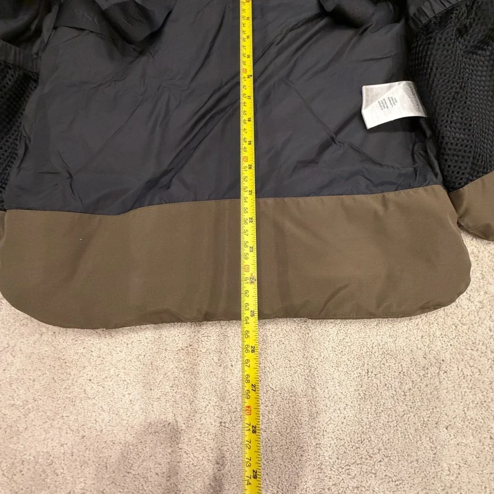 Canada Goose Men's Macmillan Parka Small Military Green (2080M) NWT - Picture 5 of 8